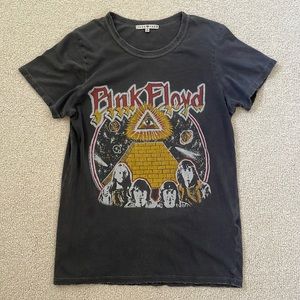Junk Food Pink Floyd Tee